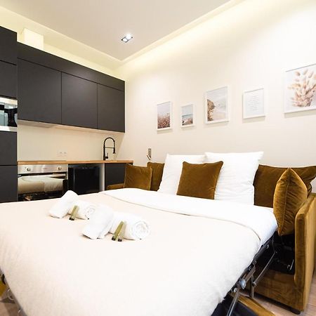 Mbm - Terrage Daire Paris Dış mekan fotoğraf