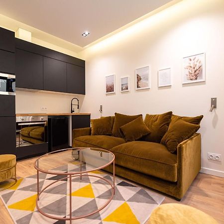 Mbm - Terrage Daire Paris Dış mekan fotoğraf