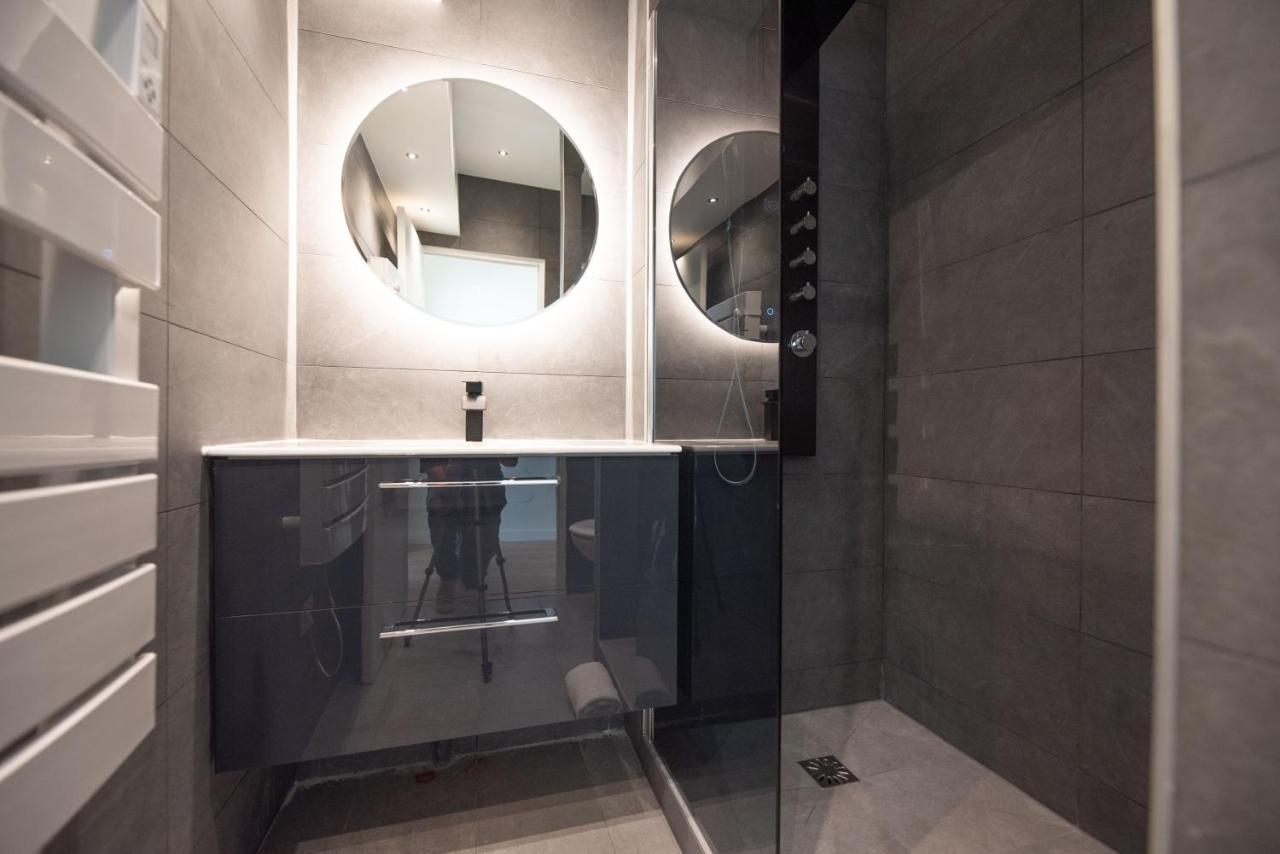 Mbm - Terrage Daire Paris Dış mekan fotoğraf