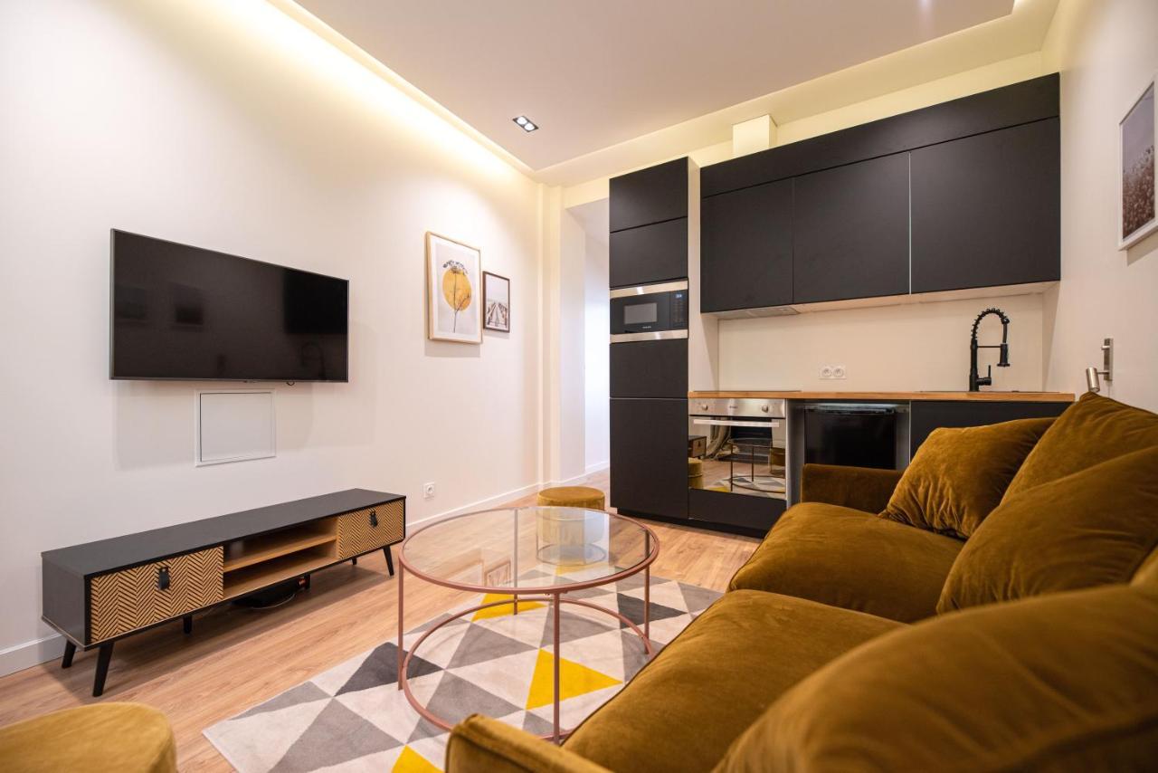 Mbm - Terrage Daire Paris Dış mekan fotoğraf