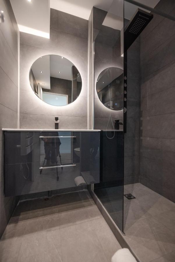 Mbm - Terrage Daire Paris Dış mekan fotoğraf